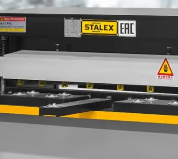 Гильотины SBJB в наличии