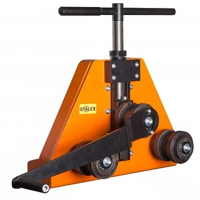 Профилегибы (трубогибы)