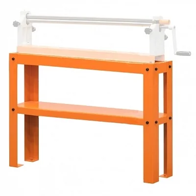 Вальцовочные станки