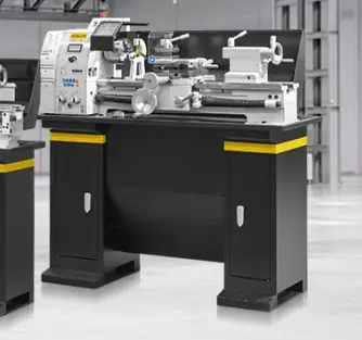 Токарные станки STALEX серии D