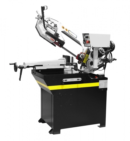 Ленточнопильный станок с гидроразгрузкой Stalex BS-260G