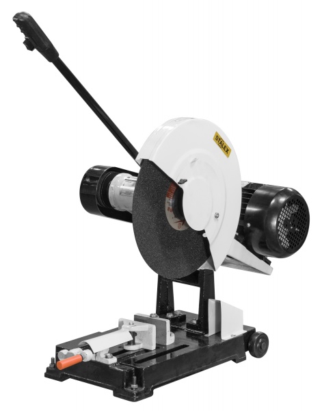 Абразивно-отрезные станки по металлу