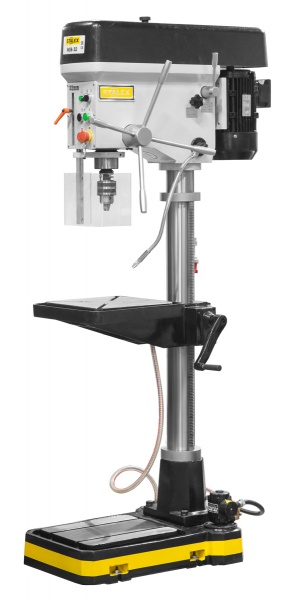 Сверлильные станки