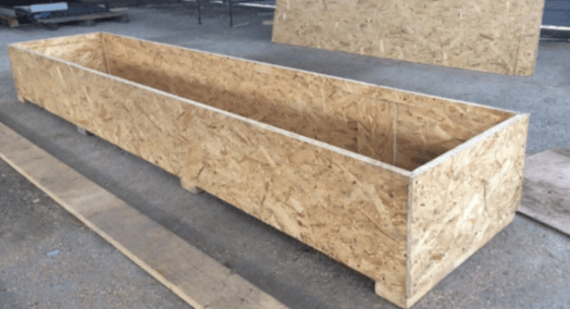 Stalex RSM Prof 2500