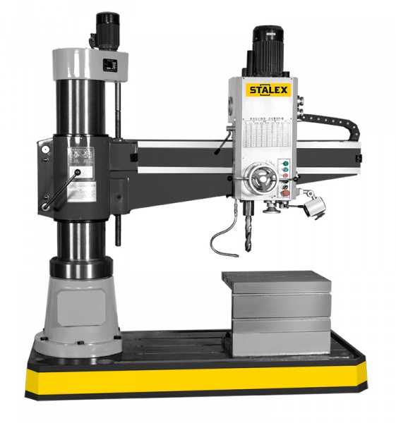 Сверлильные станки по металлу