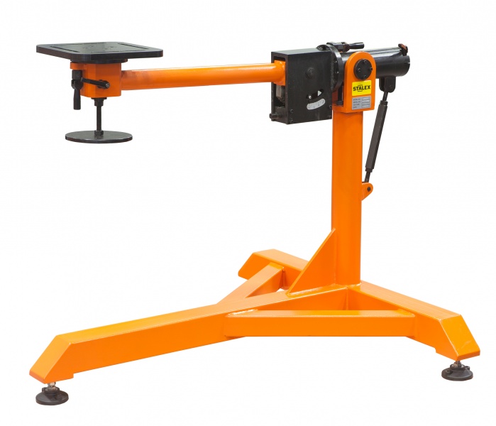 Механические позиционеры