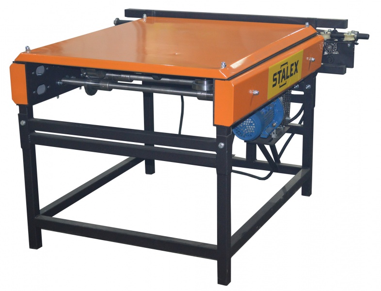 Кровельные станки