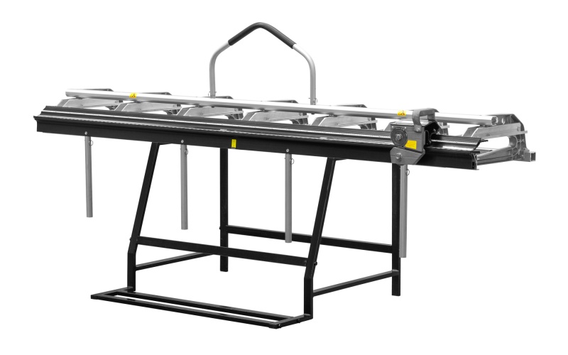 Станки для работы с листом