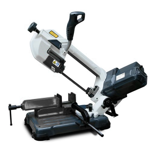 Ручные ленточнопильные станки по металлу