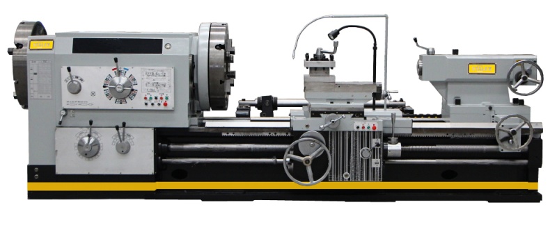 Трубонарезной станок STALEX Q1332x3000