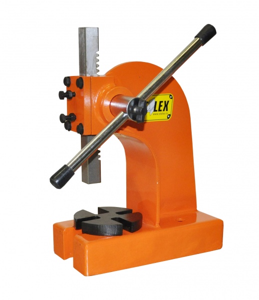 Реечные прессы