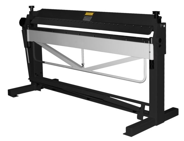 Листогибы ручные