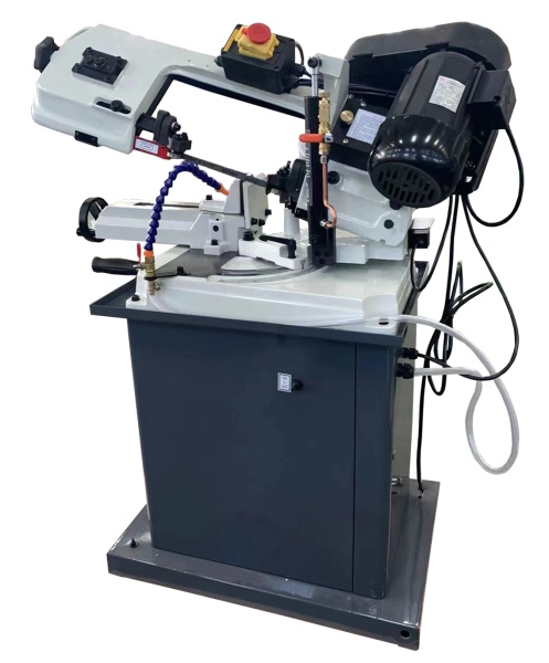 Ленточнопильные станки