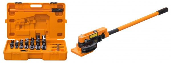 Ручные профилегибы (трубогибы)