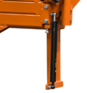 Stalex RSM Prof 2500