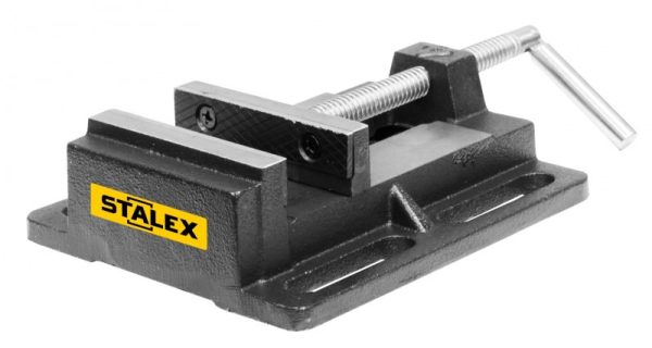 Сверлильные тиски