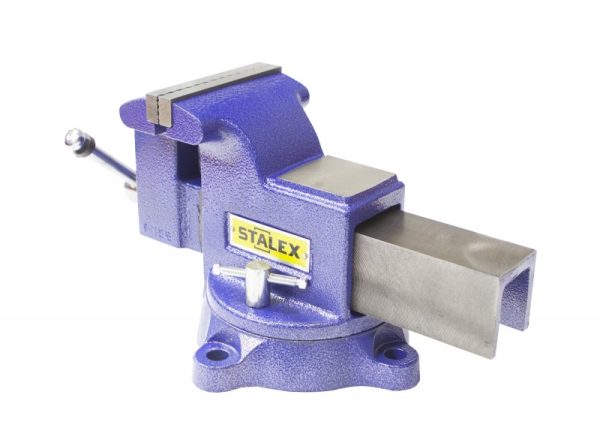 Слесарные тиски