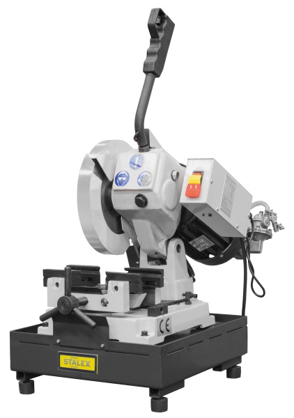 Дисковые пилы по металлу