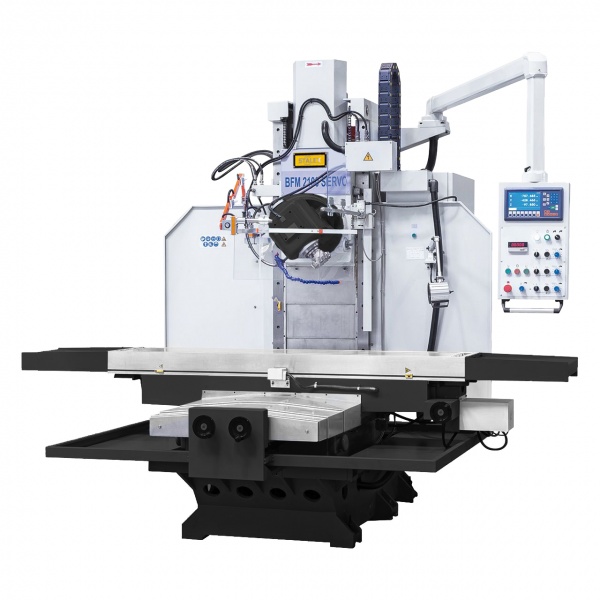 Универсально-фрезерные станки по металлу