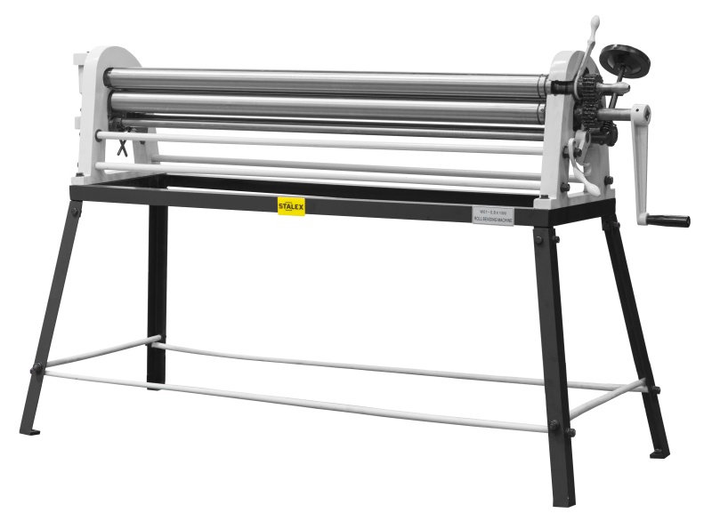 Вальцы ручные