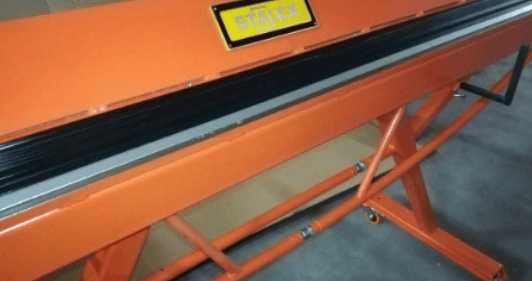 Stalex RSM Prof 2500