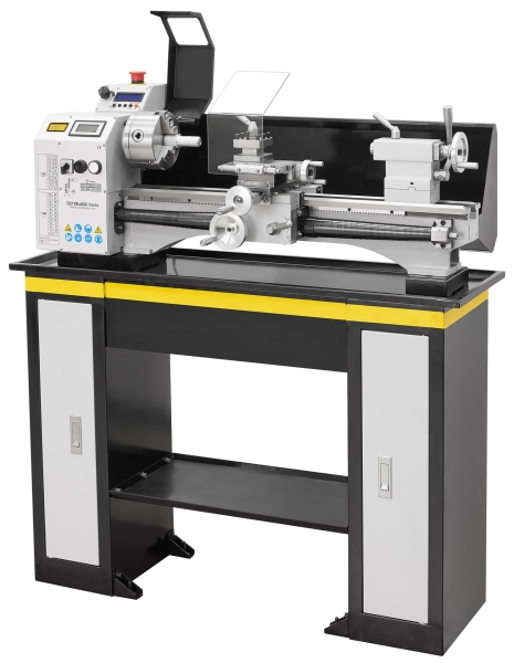 Токарные станки по металлу для дома и гаража