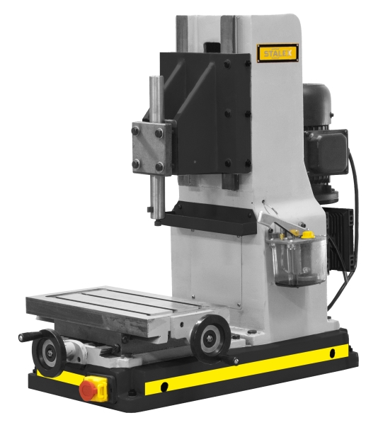 Долбежные станки