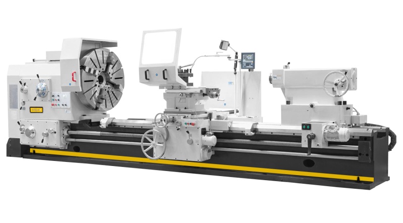 Токарно-винторезный станок STALEX D1000/3000